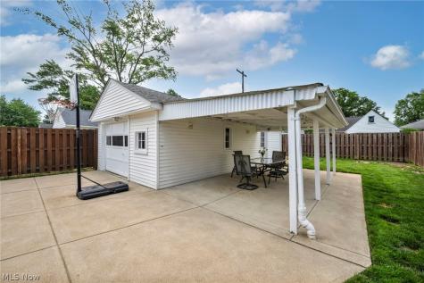2699 Lincoln Avenue Parma OH 44134