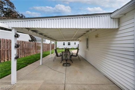 2699 Lincoln Avenue Parma OH 44134