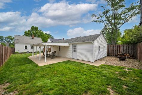 2699 Lincoln Avenue Parma OH 44134