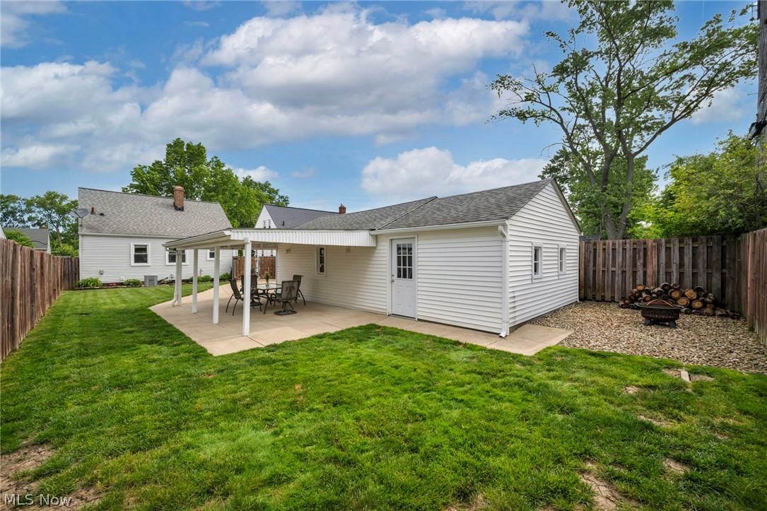 2699 Lincoln Avenue Parma OH 44134