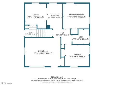 2699 Lincoln Avenue Parma OH 44134