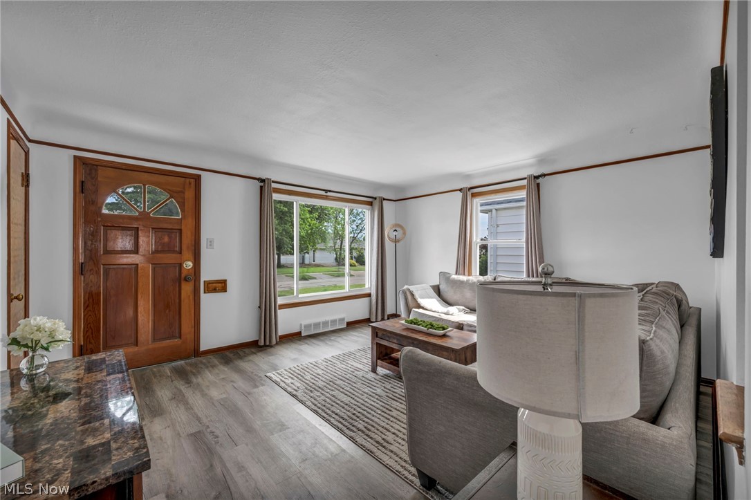 2699 Lincoln Avenue Parma OH 44134