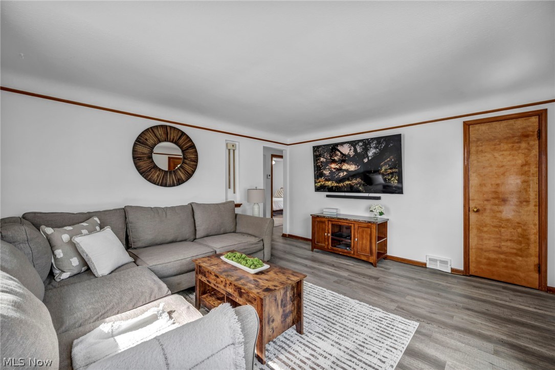 2699 Lincoln Avenue Parma OH 44134