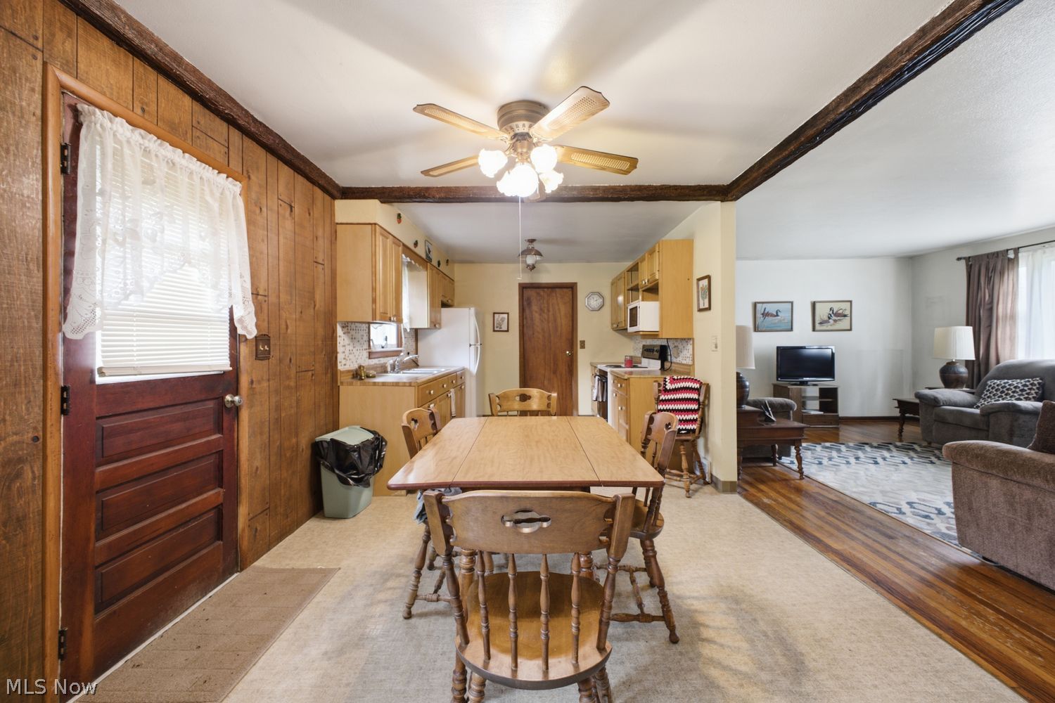 2035 S Pricetown Road Diamond OH 44412