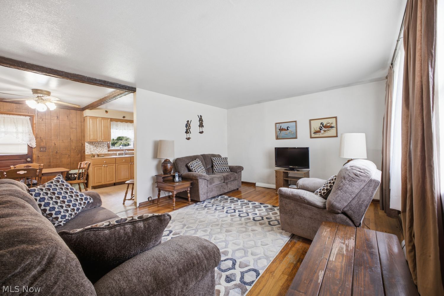 2035 S Pricetown Road Diamond OH 44412