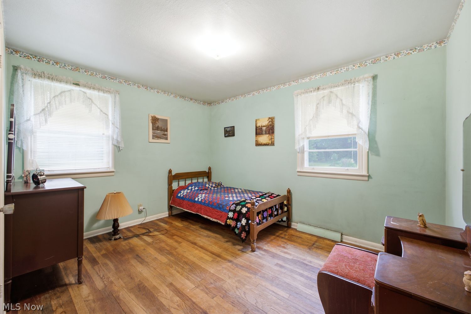 2035 S Pricetown Road Diamond OH 44412