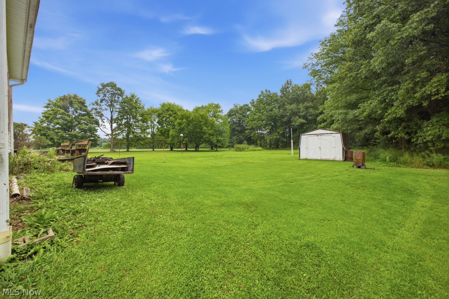 2035 S Pricetown Road Diamond OH 44412