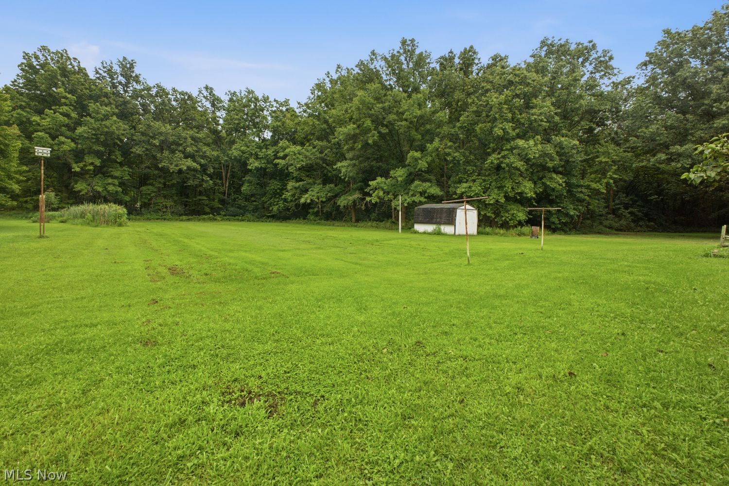 2035 S Pricetown Road Diamond OH 44412