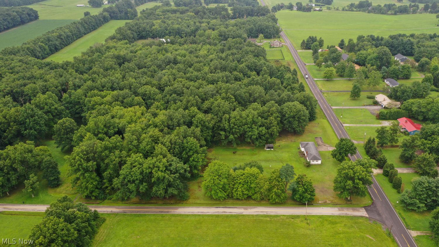 2035 S Pricetown Road Diamond OH 44412