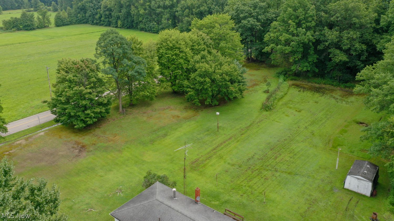 2035 S Pricetown Road Diamond OH 44412