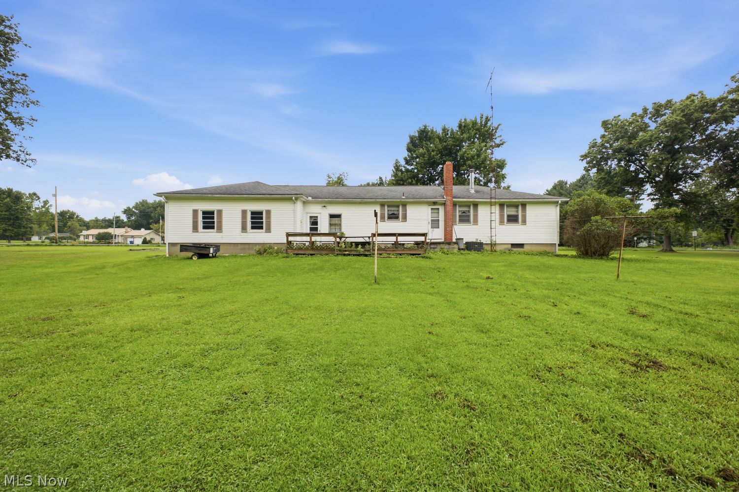 2035 S Pricetown Road Diamond OH 44412