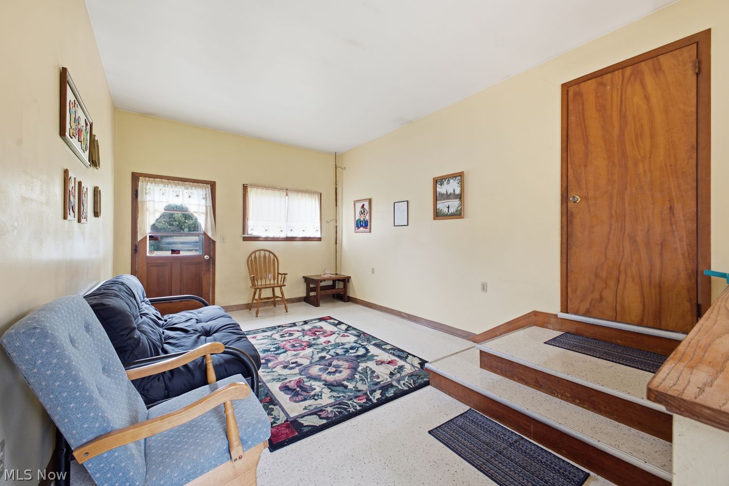 2035 S Pricetown Road Diamond OH 44412