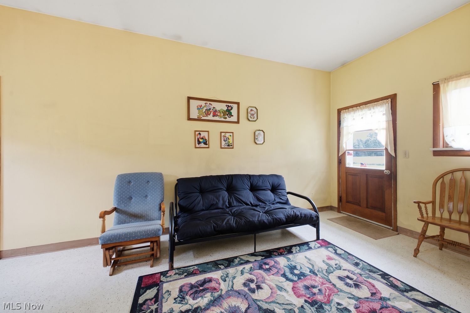 2035 S Pricetown Road Diamond OH 44412