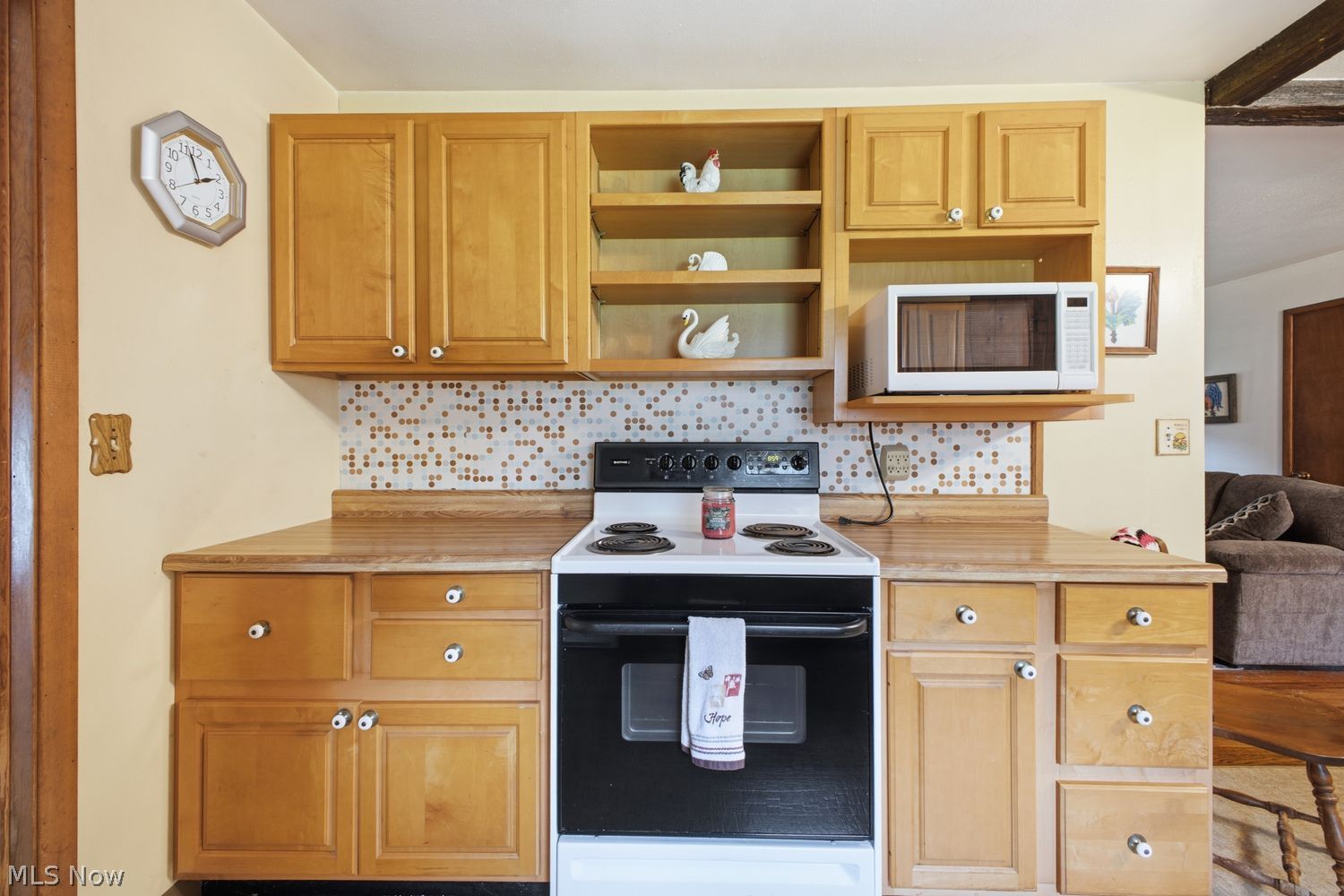 2035 S Pricetown Road Diamond OH 44412