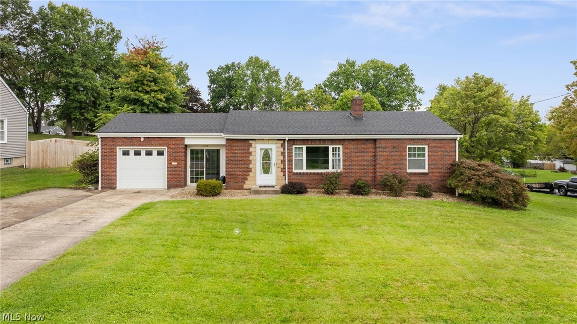 2388 W Manor Avenue Poland OH 44514
