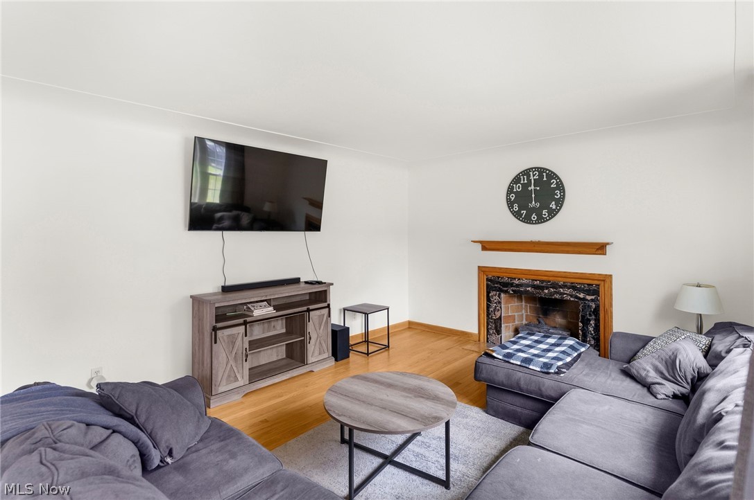 2388 W Manor Avenue Poland OH 44514