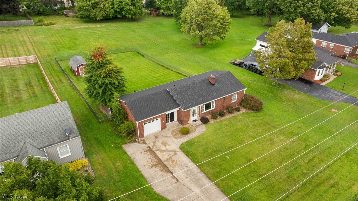 2388 W Manor Avenue Poland OH 44514