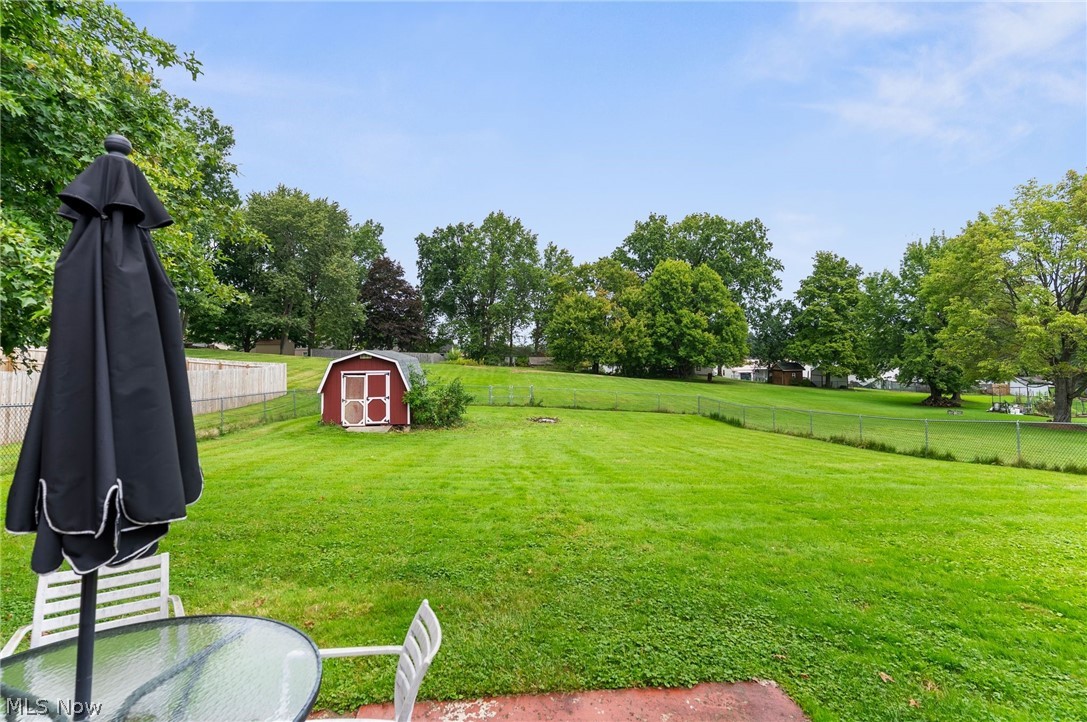 2388 W Manor Avenue Poland OH 44514