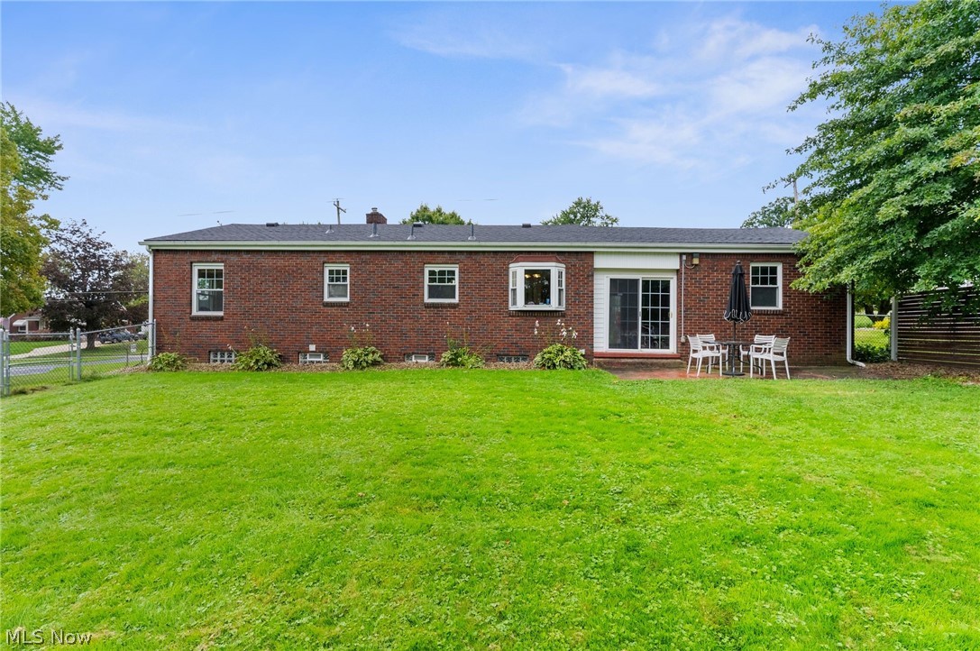 2388 W Manor Avenue Poland OH 44514