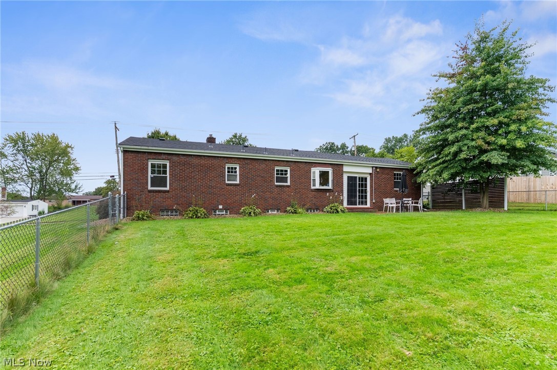2388 W Manor Avenue Poland OH 44514