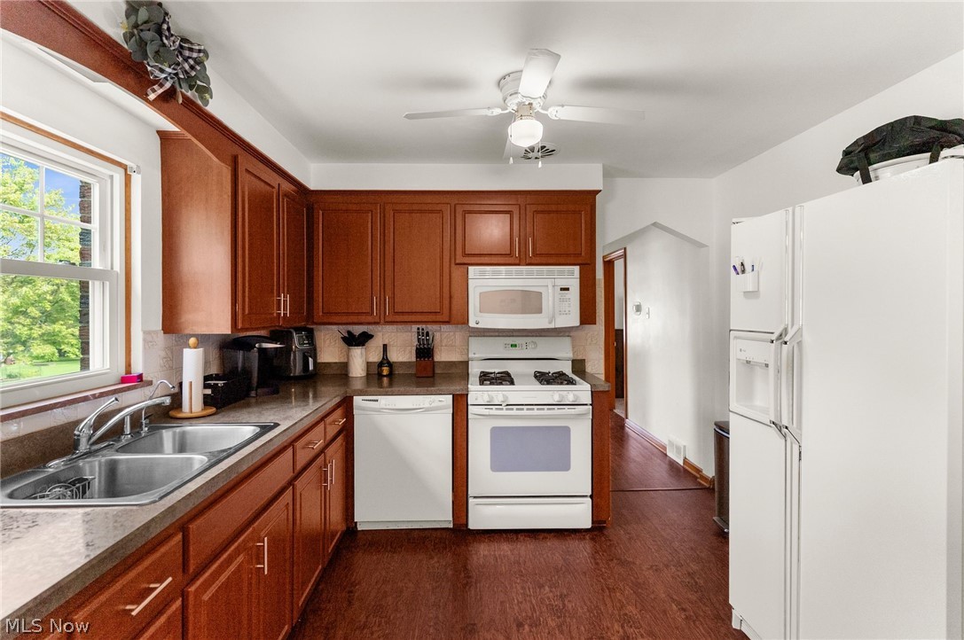 2388 W Manor Avenue Poland OH 44514