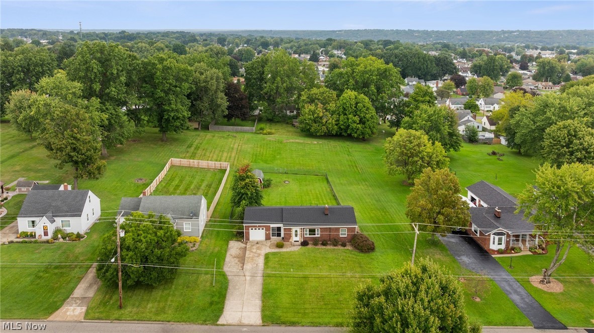 2388 W Manor Avenue Poland OH 44514