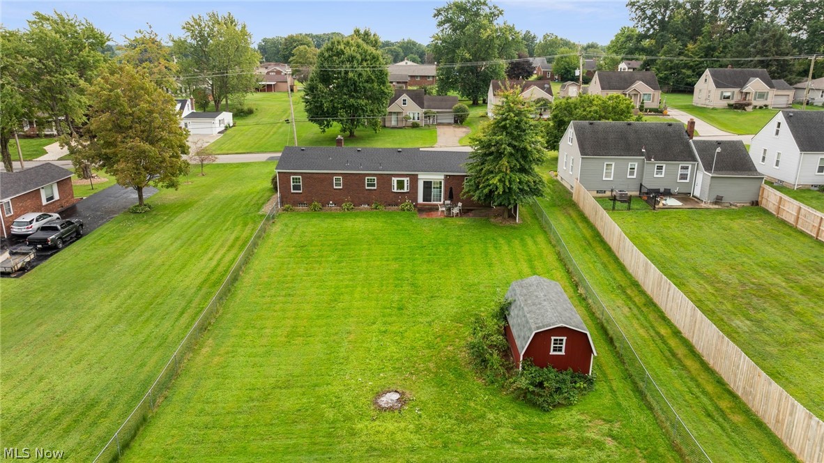 2388 W Manor Avenue Poland OH 44514