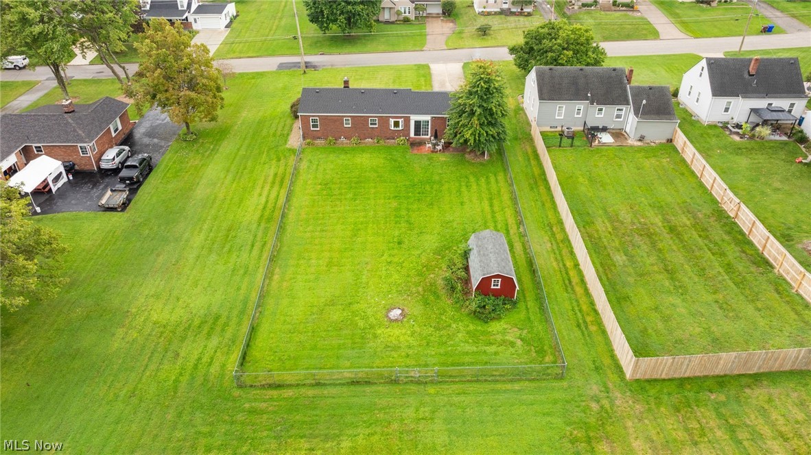 2388 W Manor Avenue Poland OH 44514