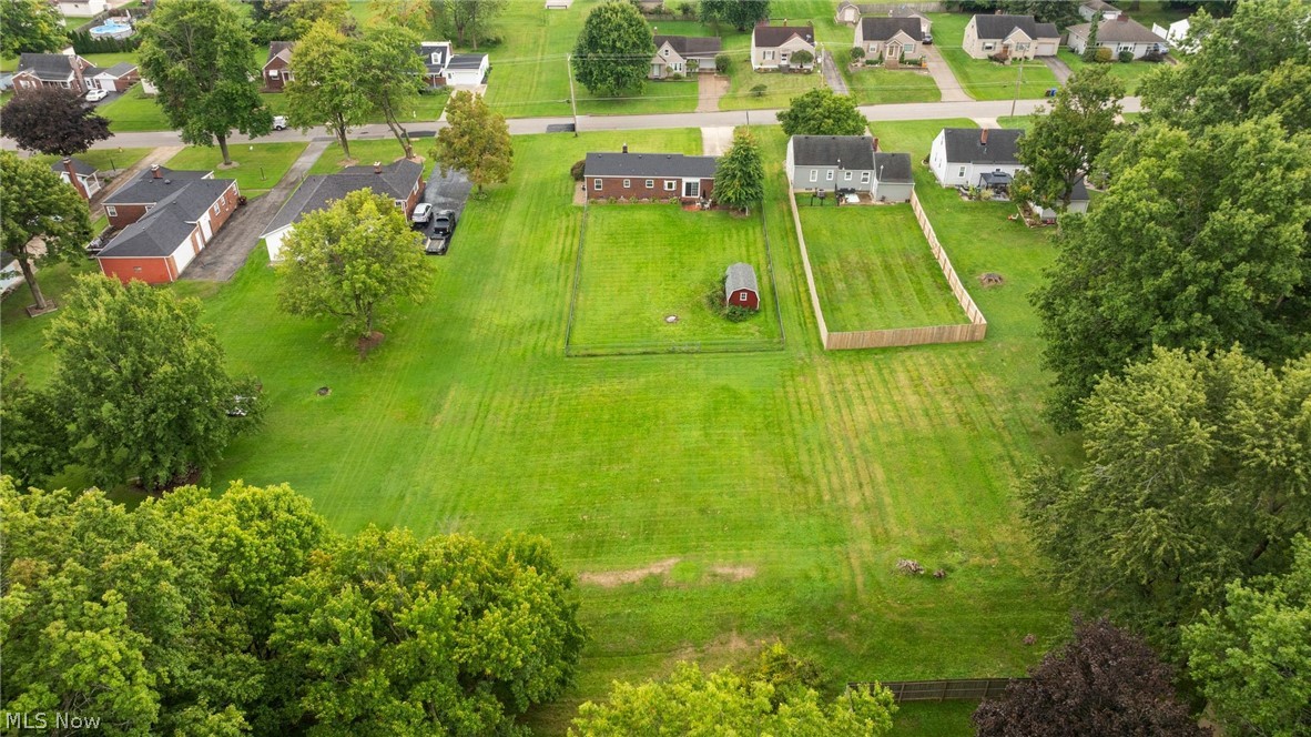 2388 W Manor Avenue Poland OH 44514