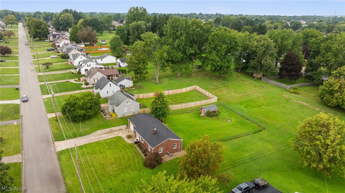 2388 W Manor Avenue Poland OH 44514