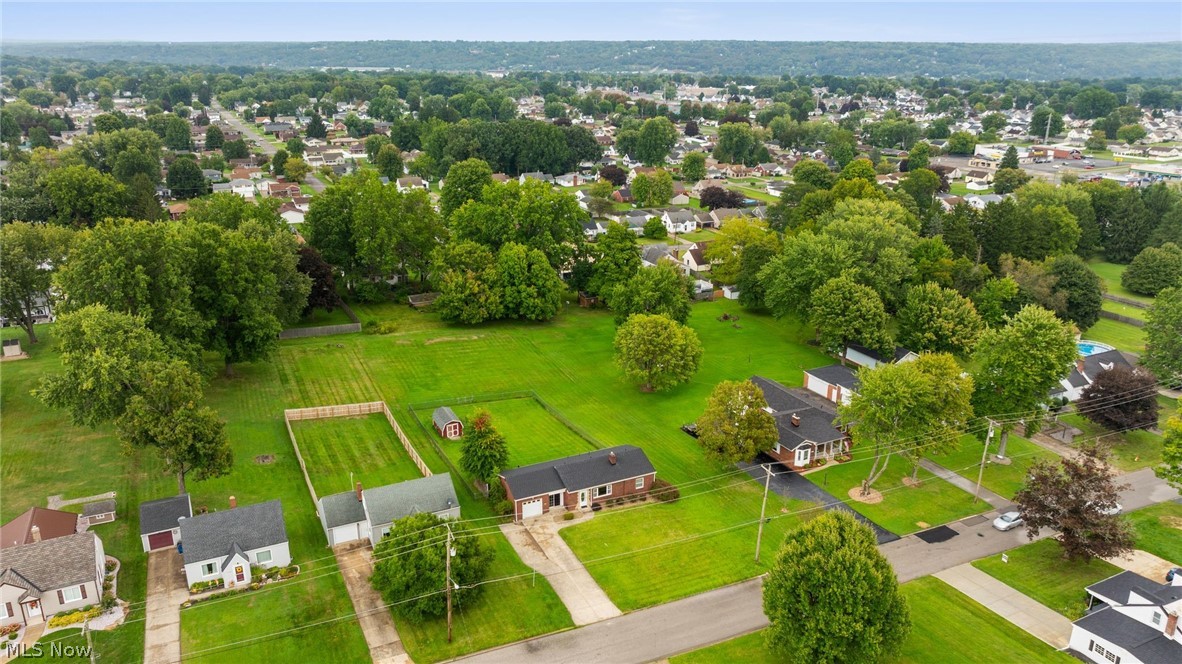 2388 W Manor Avenue Poland OH 44514