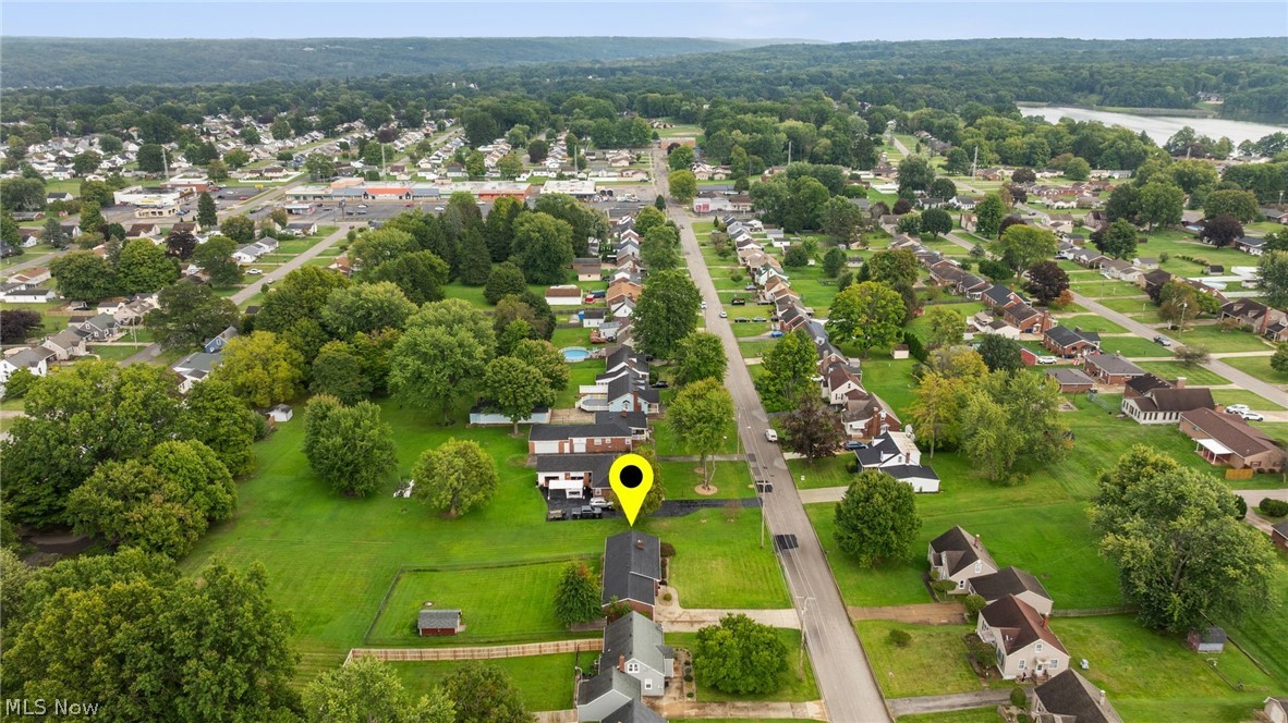 2388 W Manor Avenue Poland OH 44514