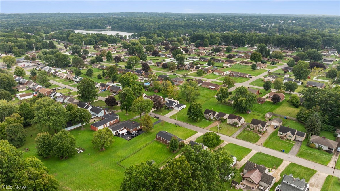 2388 W Manor Avenue Poland OH 44514