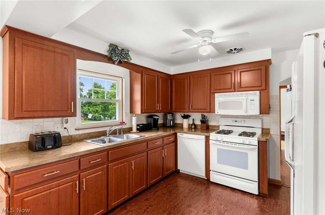 2388 W Manor Avenue Poland OH 44514