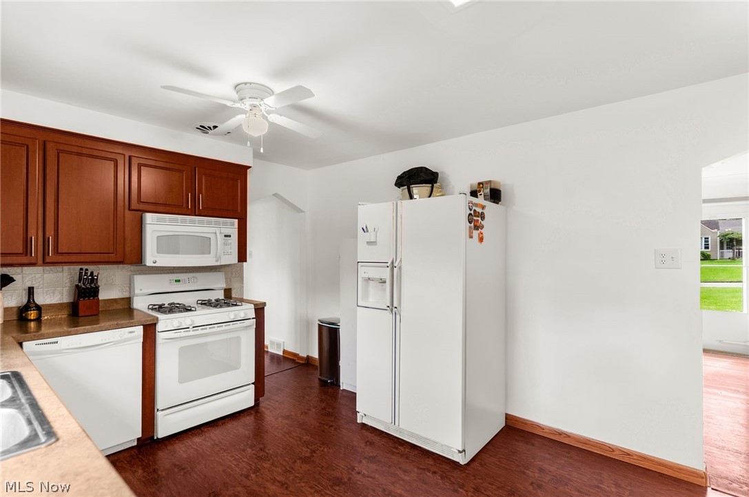 2388 W Manor Avenue Poland OH 44514