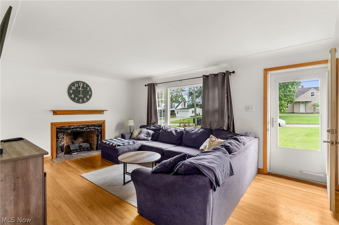 2388 W Manor Avenue Poland OH 44514
