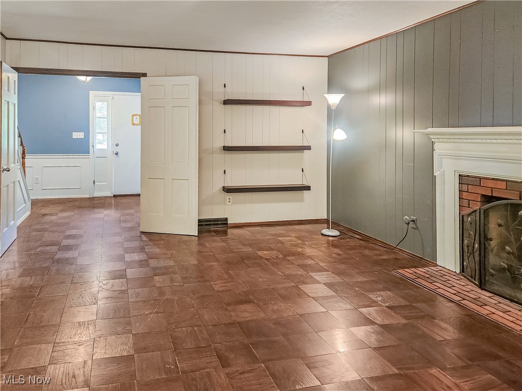 856 Lafayette Drive Akron OH 44303