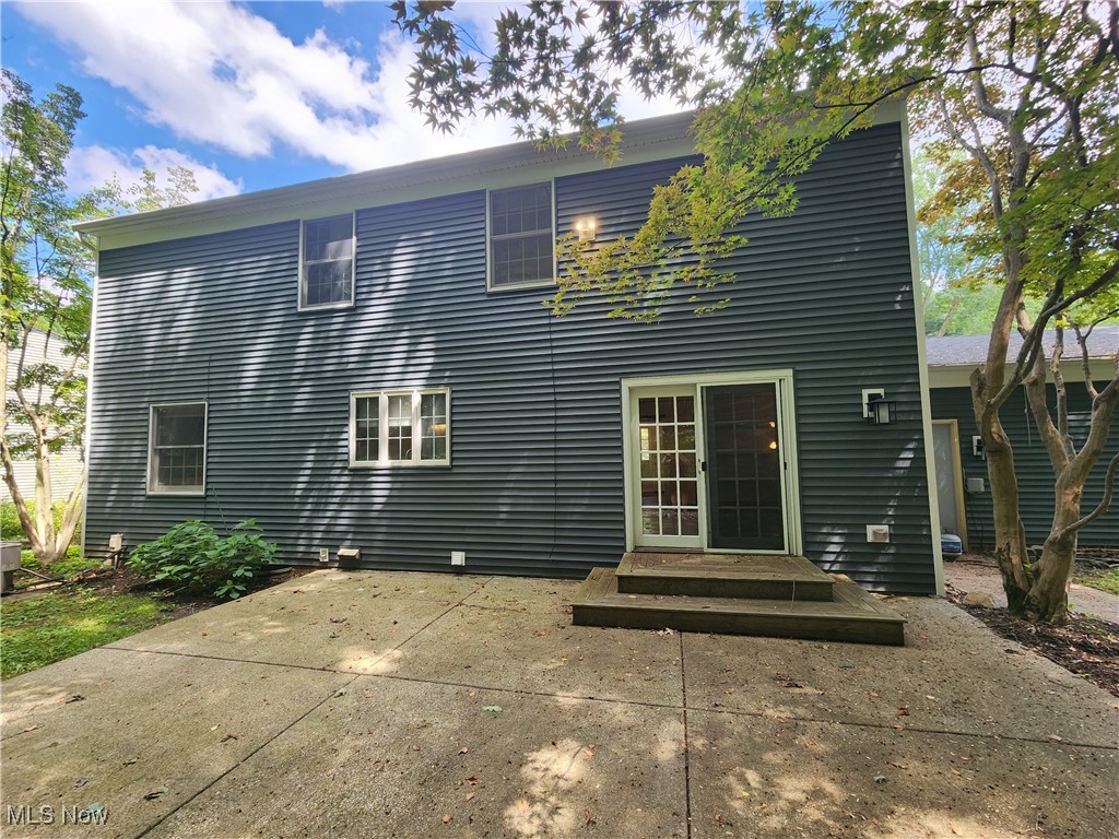 856 Lafayette Drive Akron OH 44303