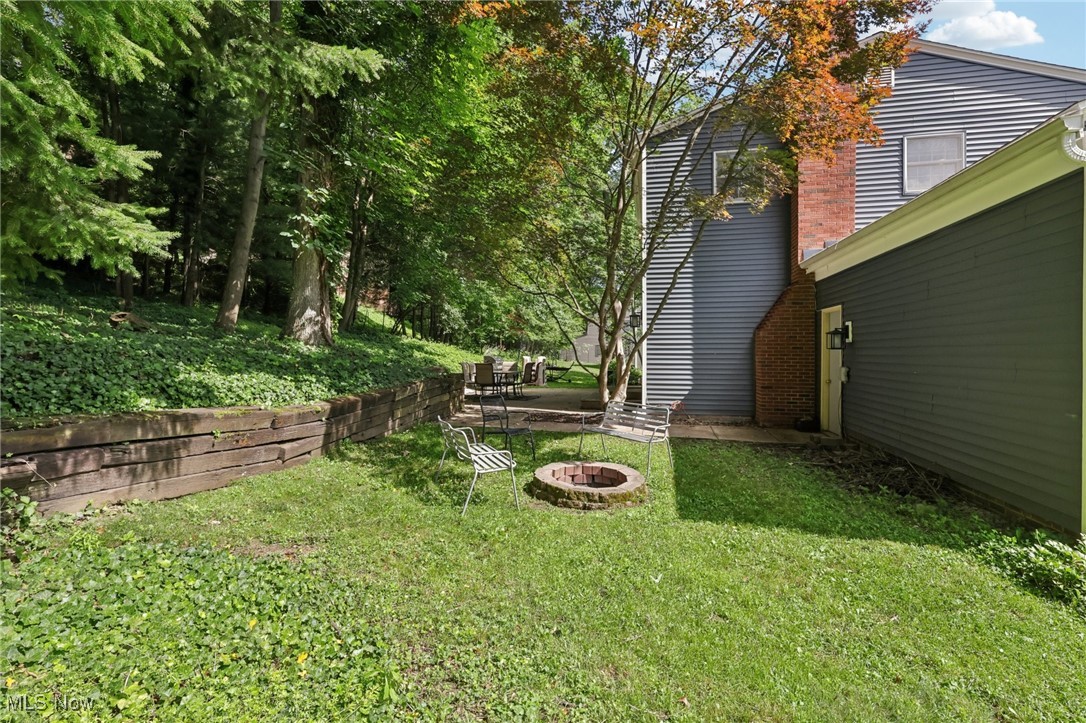 856 Lafayette Drive Akron OH 44303