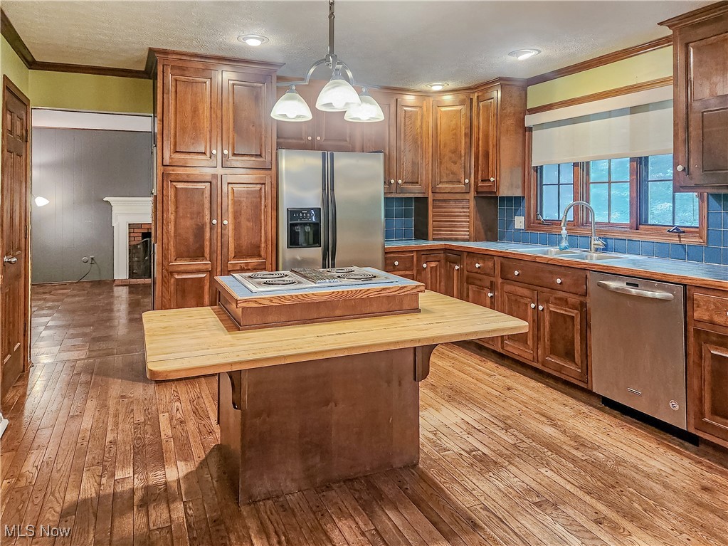 856 Lafayette Drive Akron OH 44303