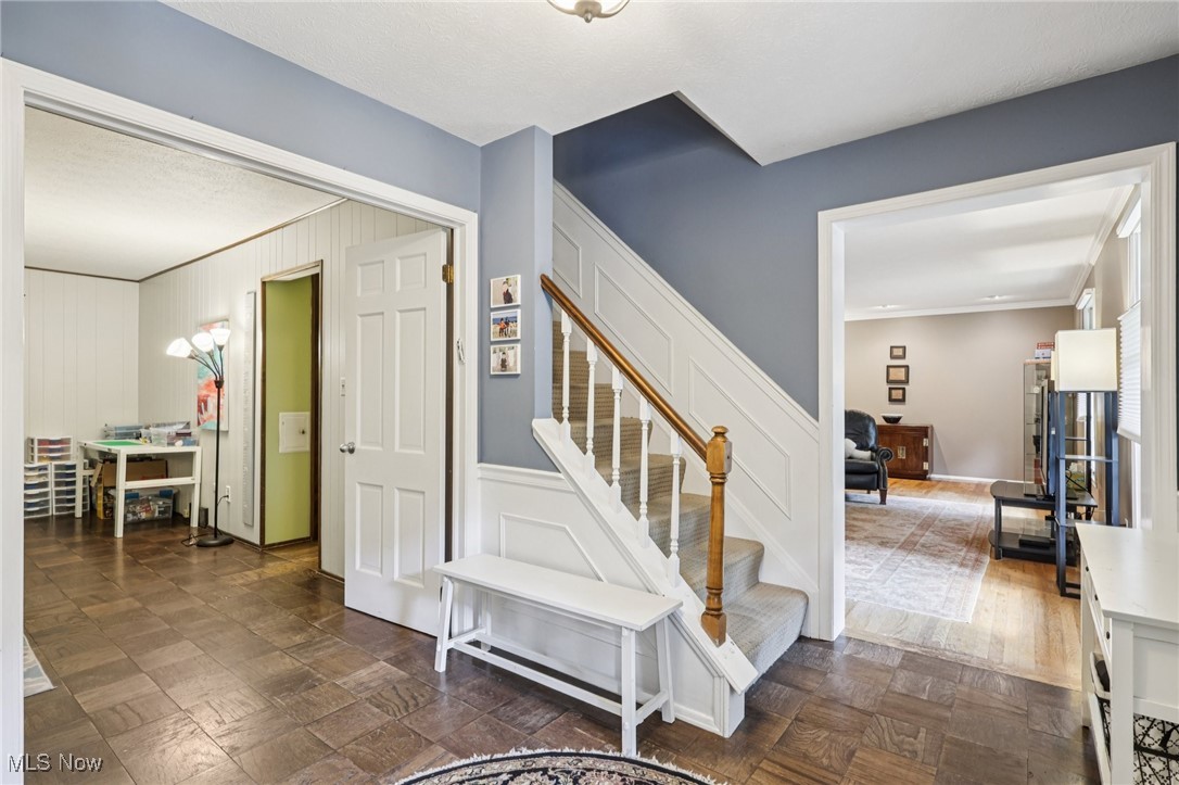 856 Lafayette Drive Akron OH 44303