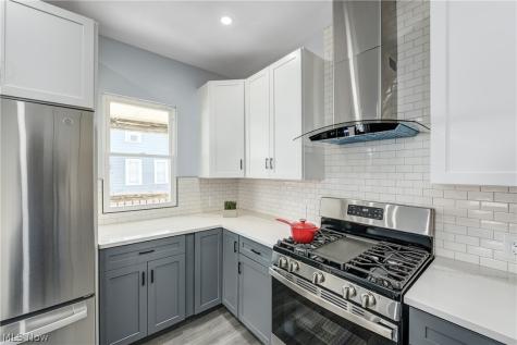 3290 W 23rd Place Cleveland OH 44109