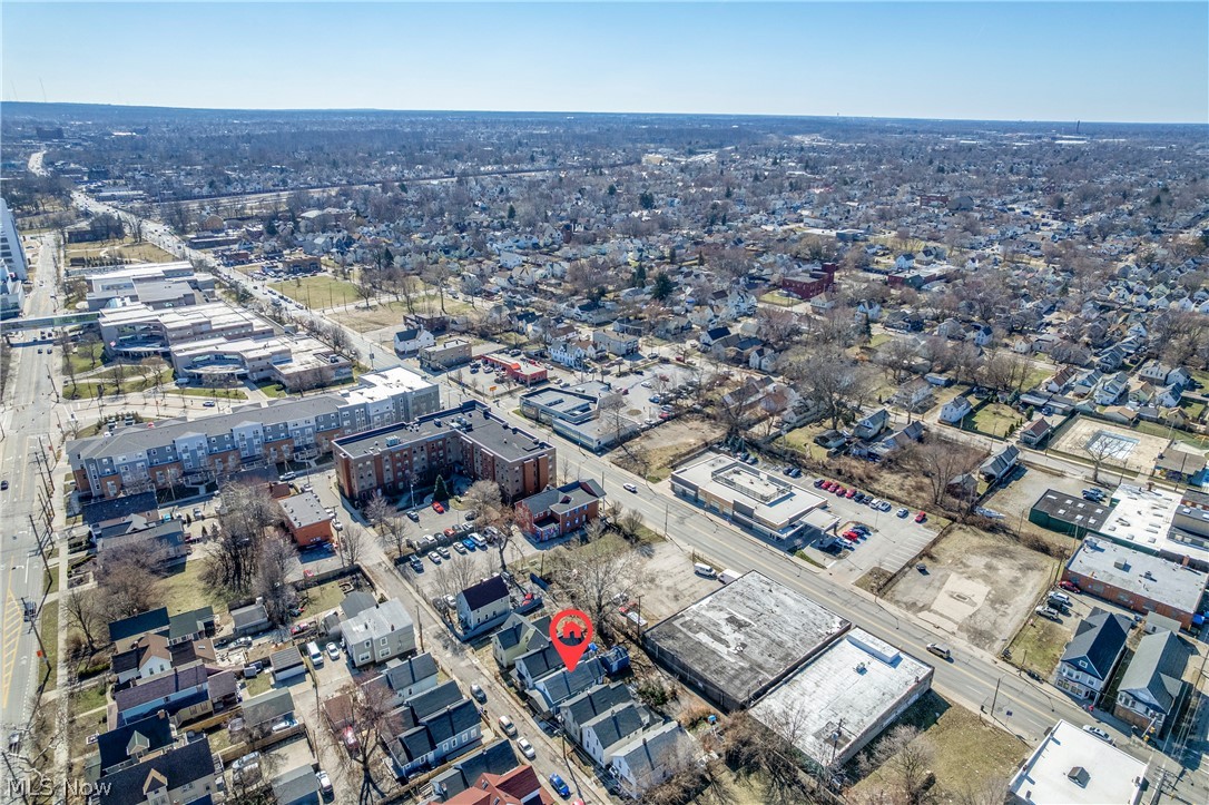 3290 W 23rd Place Cleveland OH 44109