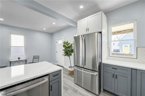 3290 W 23rd Place Cleveland OH 44109