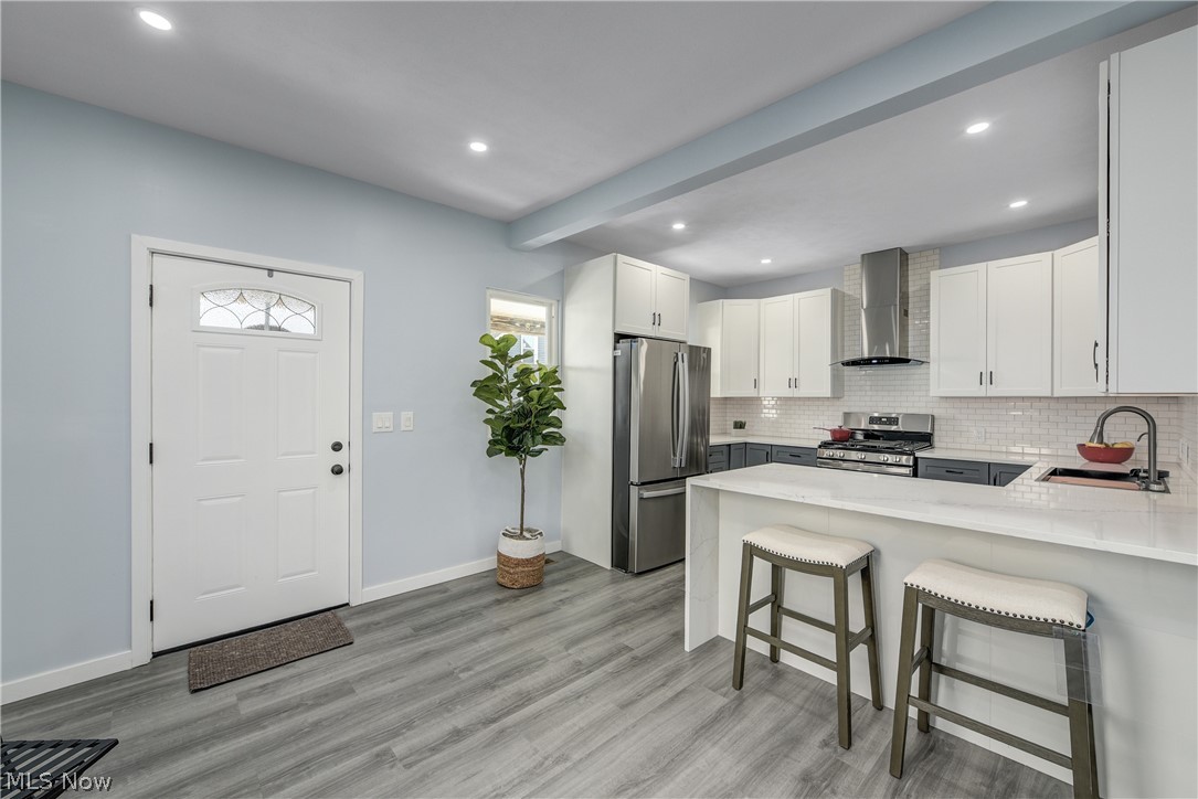 3290 W 23rd Place Cleveland OH 44109