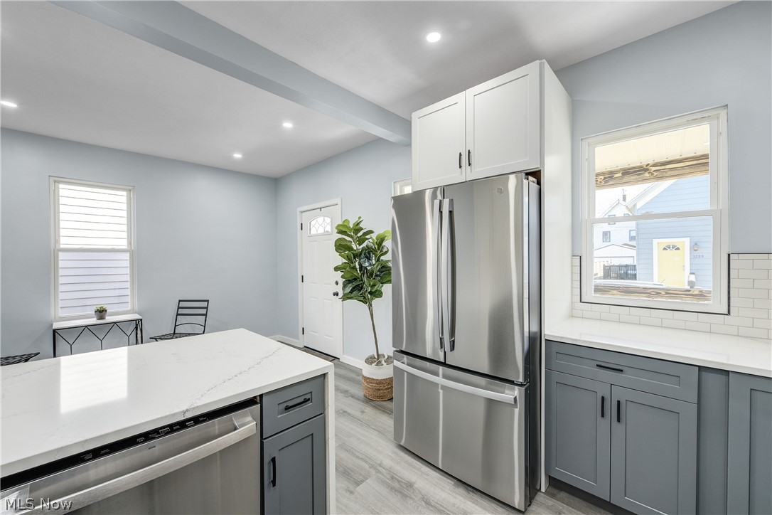 3290 W 23rd Place Cleveland OH 44109