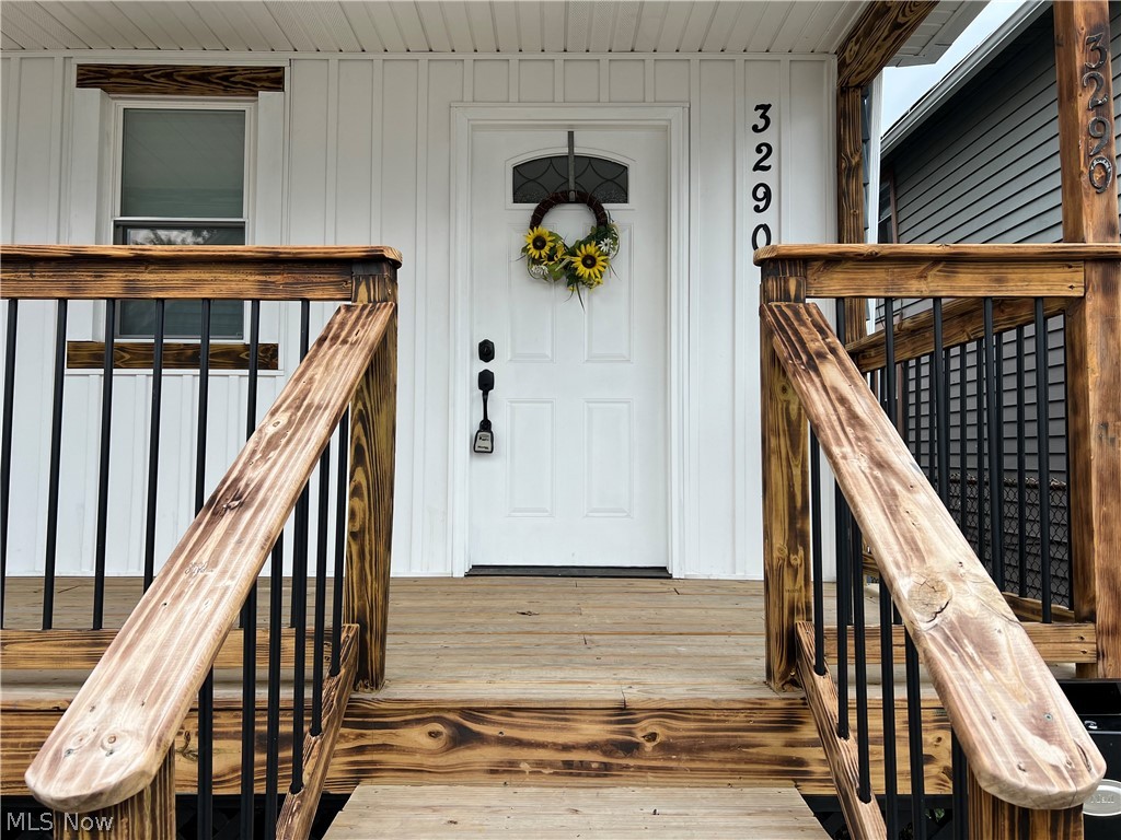 3290 W 23rd Place Cleveland OH 44109
