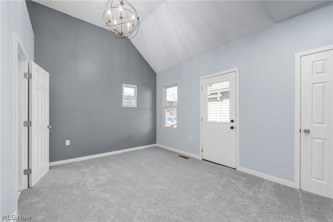 3290 W 23rd Place Cleveland OH 44109