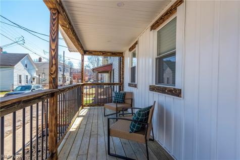 3290 W 23rd Place Cleveland OH 44109