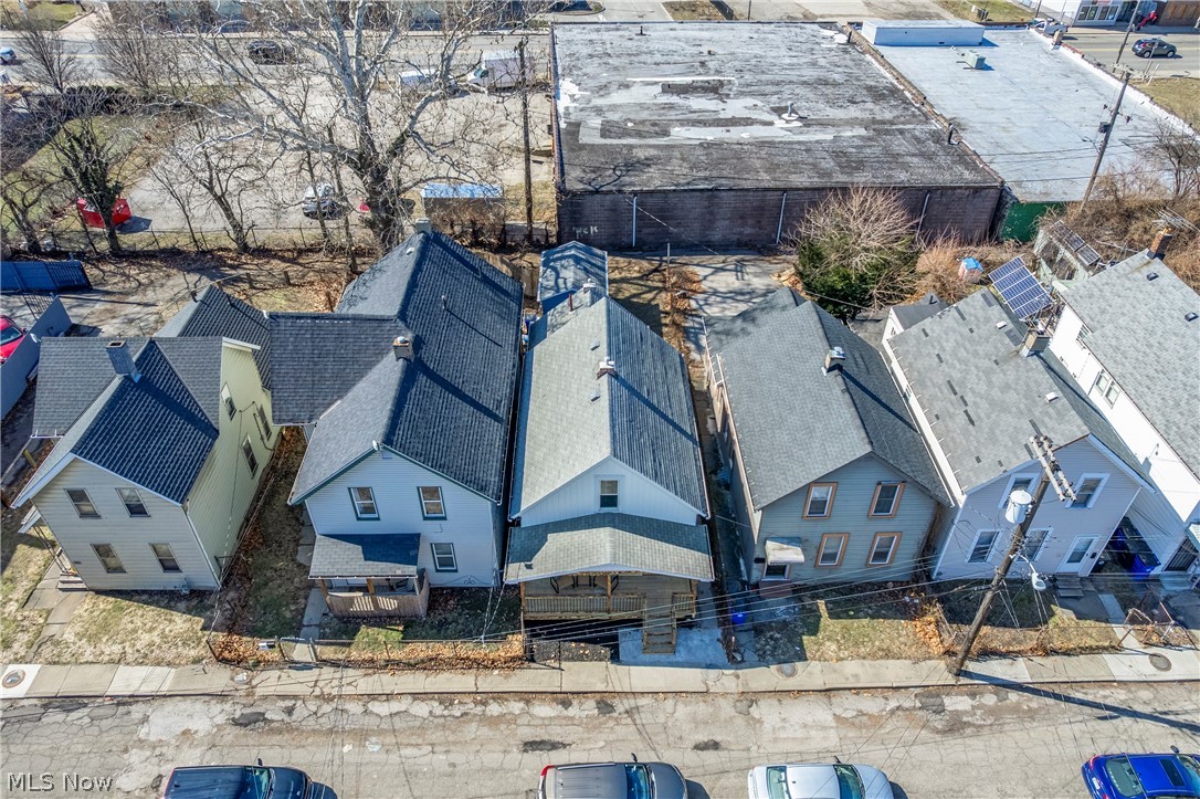 3290 W 23rd Place Cleveland OH 44109